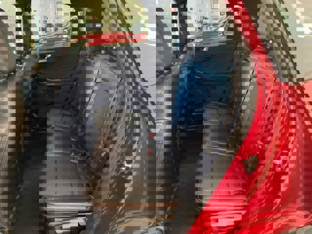 New 2025 Ford Escape ST-Line w/ Cold Weather Package image 10