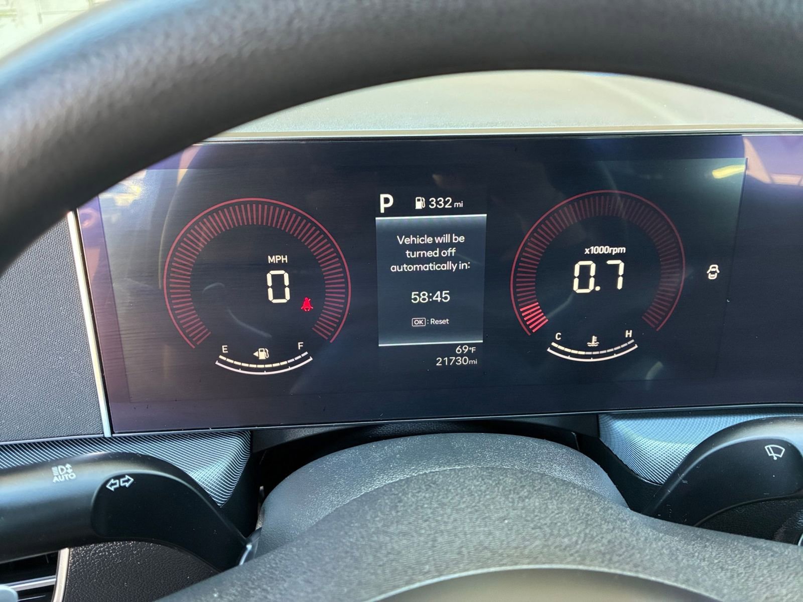 Used 2025 Hyundai Sonata SEL image 41