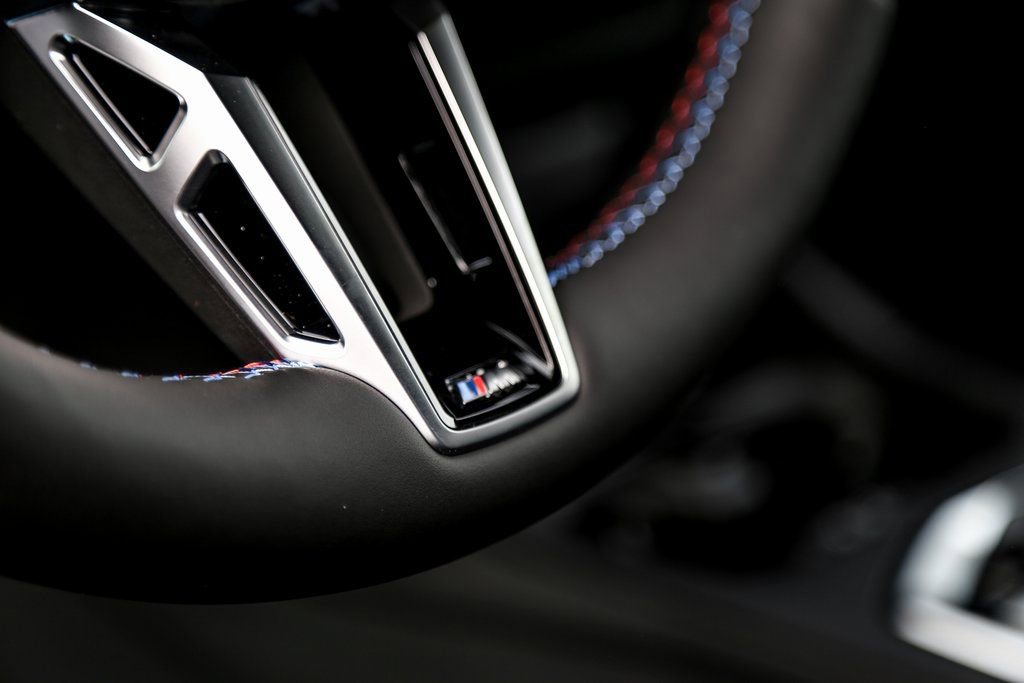 New 2026 BMW M235i xDrive w/ Technology Package image 12