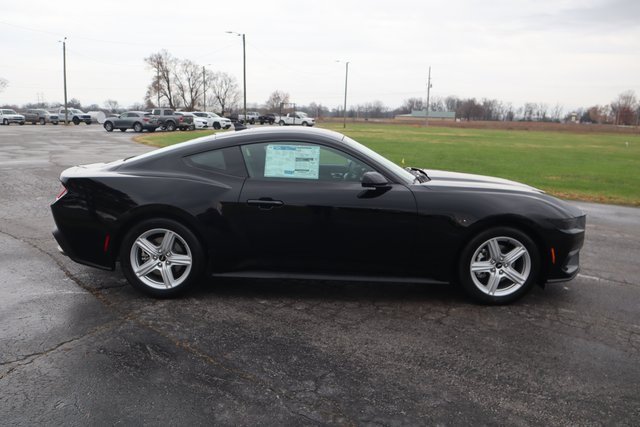New 2026 Ford Mustang Coupe image 18