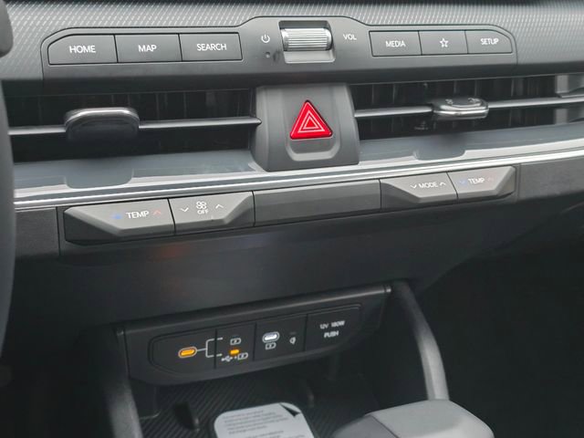 New 2025 Kia K4 GT-Line image 27