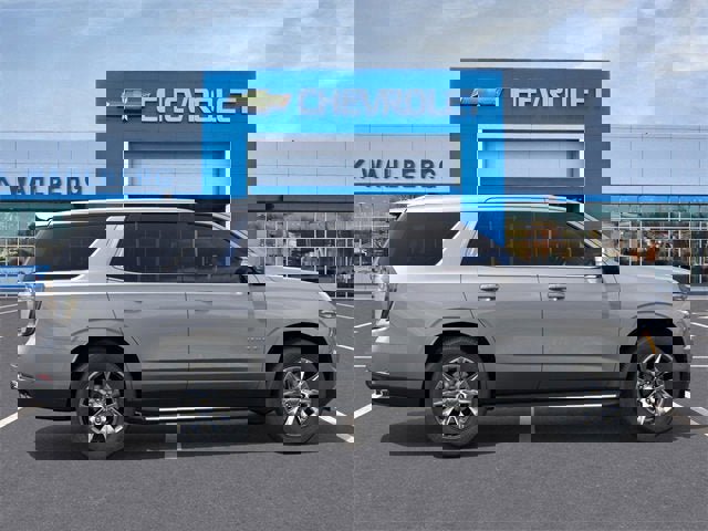 New 2026 Chevrolet Tahoe Premier image 5