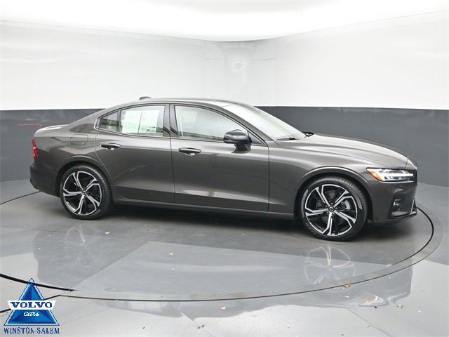 Used 2025 Volvo S60 B5 Plus w/ Protection Package Premier
