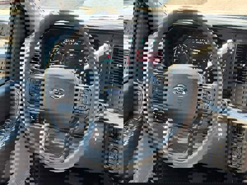 New 2026 Ford F350 XL w/ STX Appearance Package image 7