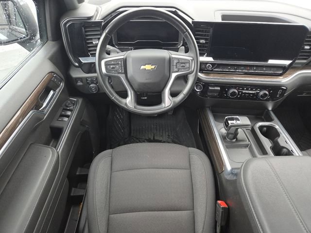 Used 2024 Chevrolet Silverado 1500 LT image 28