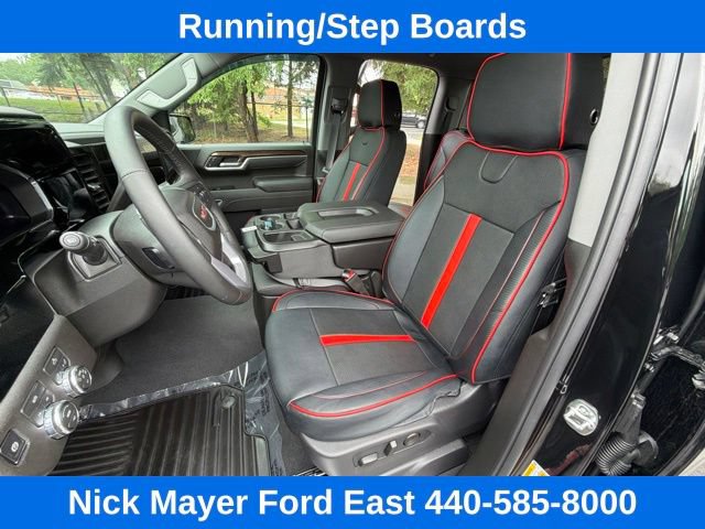 Used 2026 GMC Sierra 1500 Elevation AWD/4WD image 20