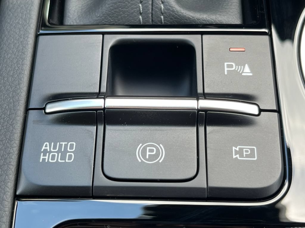 New 2026 Kia K5 GT-Line w/ GT-Line Premium Package AWD/4WD image 31