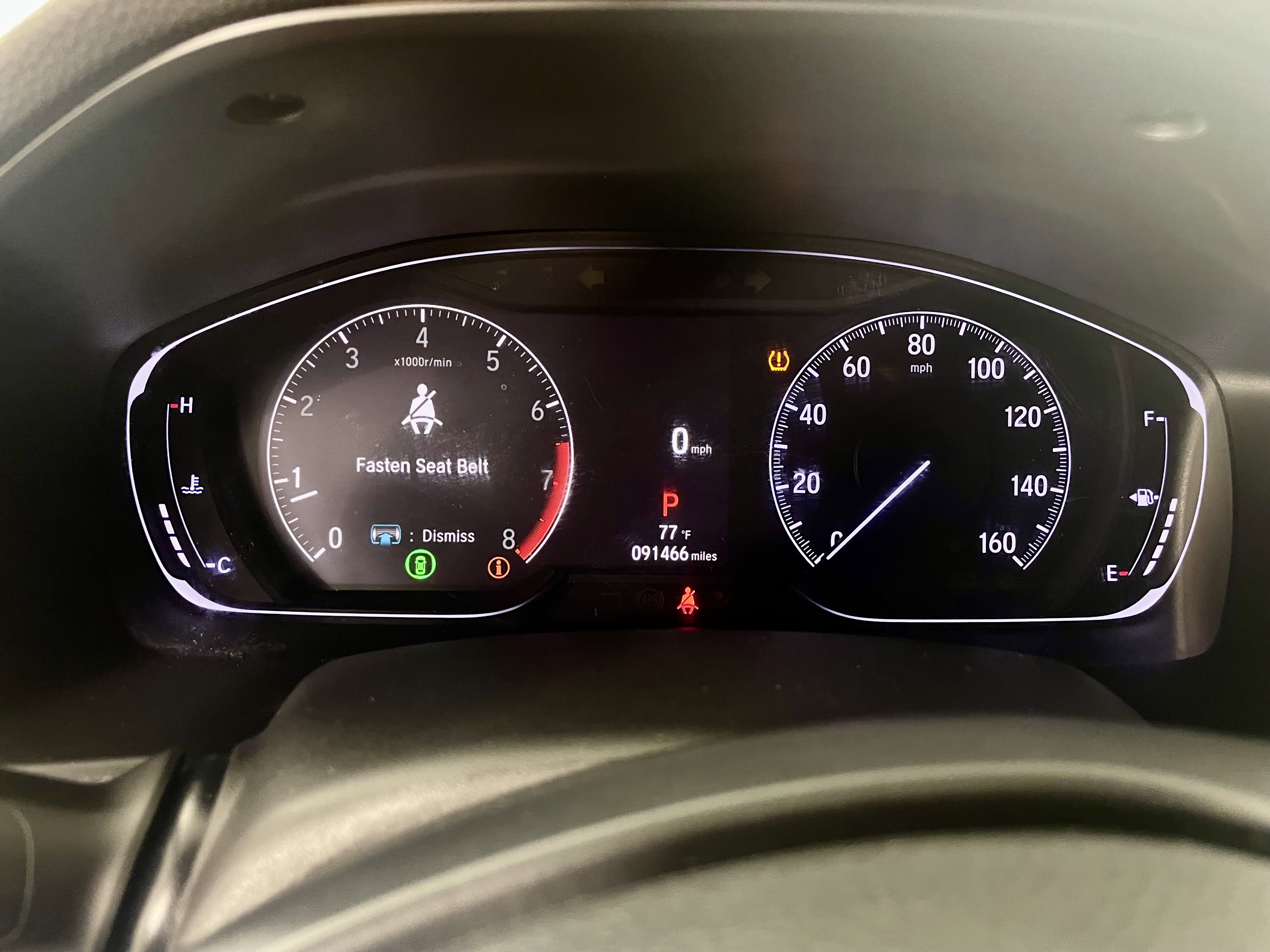 Used 2021 Honda Accord Sport image 20