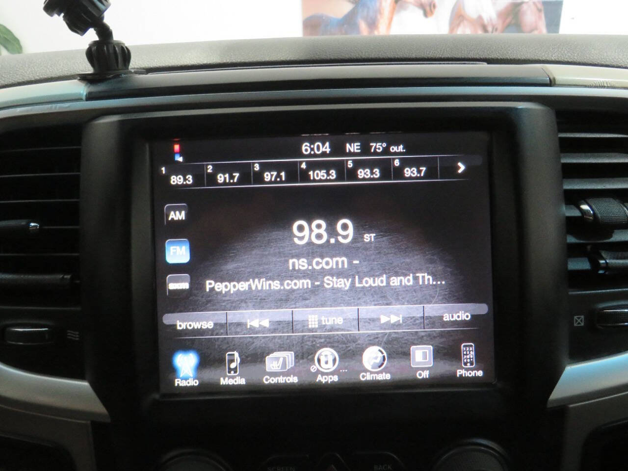 Used 2015 RAM 3500 Big Horn AWD/4WD image 18