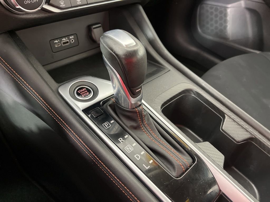 Used 2022 Nissan Sentra SR w/ Electronics Package image 31