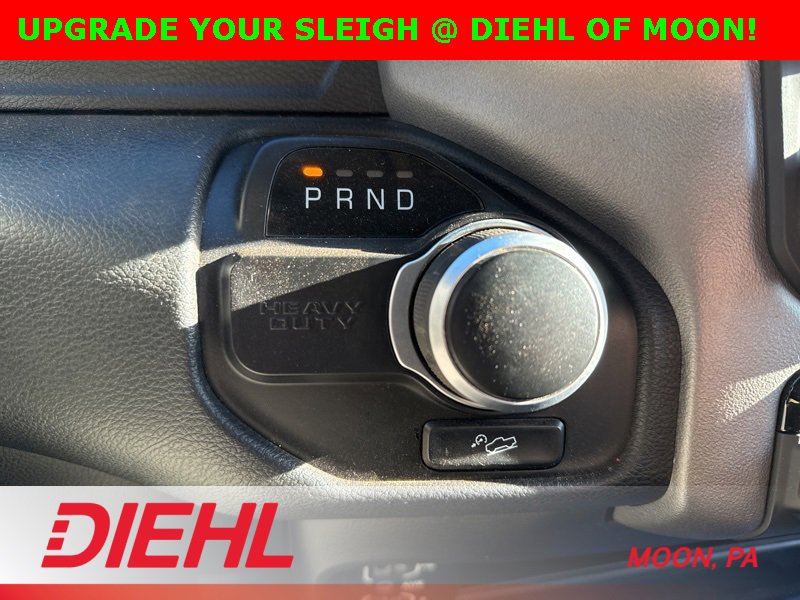 Used 2020 RAM 2500 Tradesman image 31