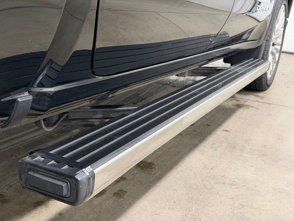 Certified 2019 GMC Sierra 1500 Denali w/ Denali Ultimate Package image 10