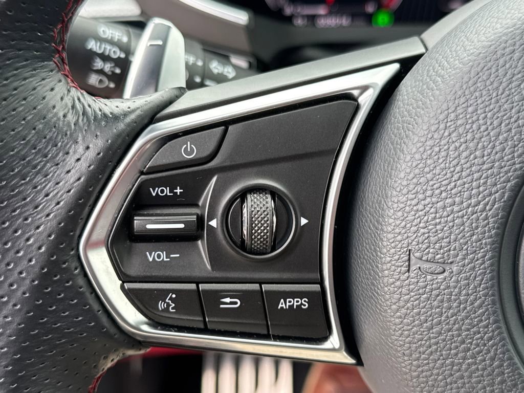 Used 2023 Acura MDX A-Spec image 21