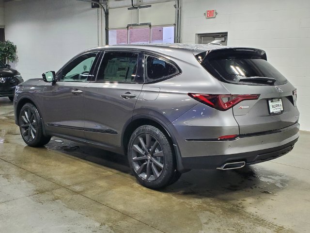 Used 2026 Acura MDX A-Spec AWD/4WD image 7