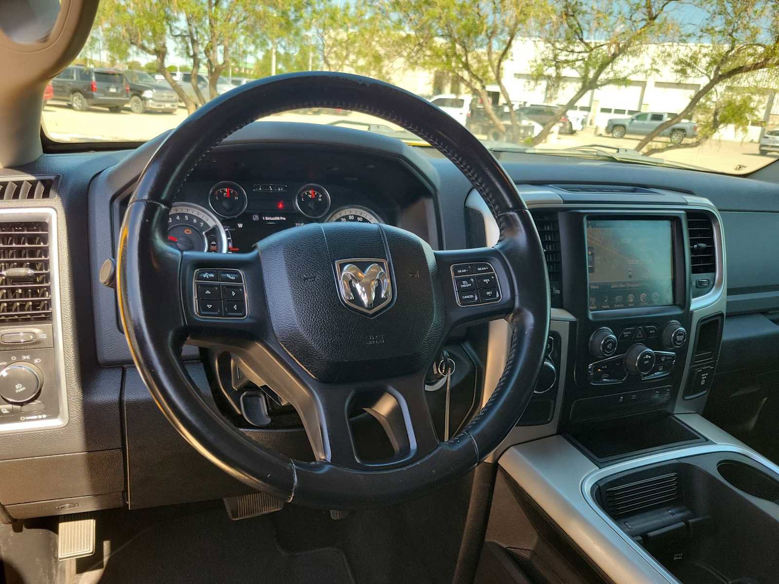 Used 2016 RAM 1500 Lone Star image 10
