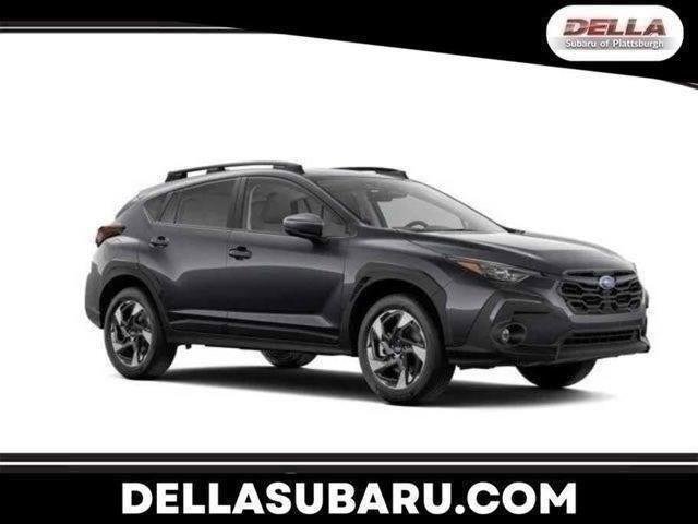 New 2025 Subaru Crosstrek 2.5i Limited w/ Popular Package #3A image 9
