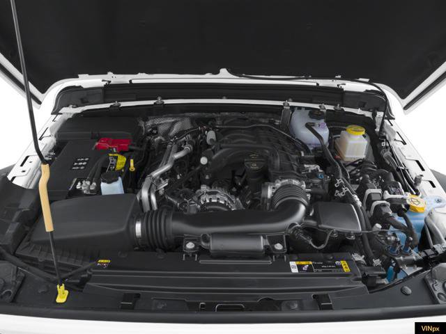 New 2026 Jeep Gladiator Sport AWD/4WD image 10