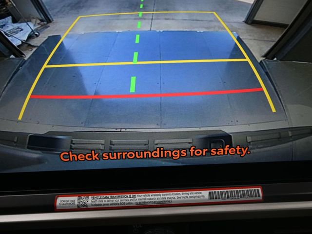 Certified 2025 Toyota Tacoma TRD Off-Road w/ TRD Off Road Upgrade Package image 32