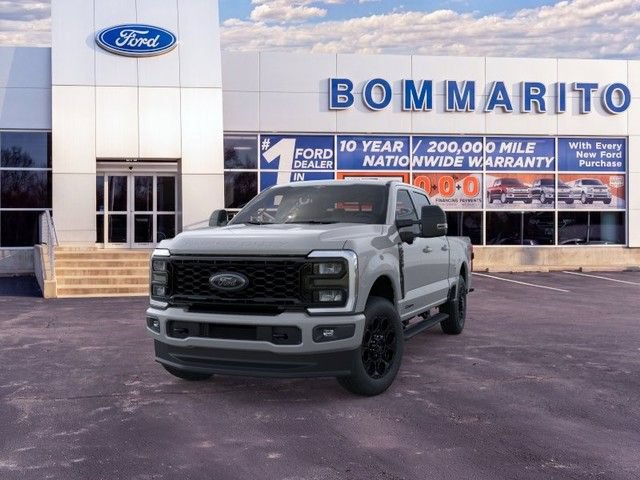 New 2026 Ford F250 XLT w/ XLT Premium Package AWD/4WD image 2