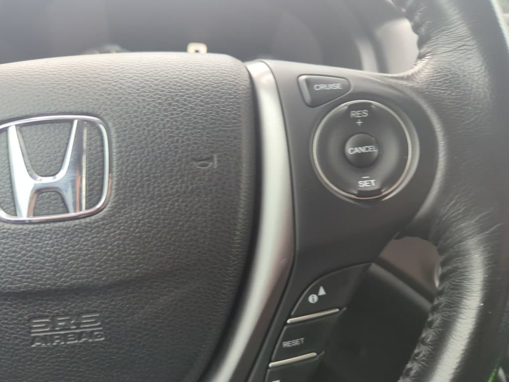 Used 2019 Honda Ridgeline RTL image 28