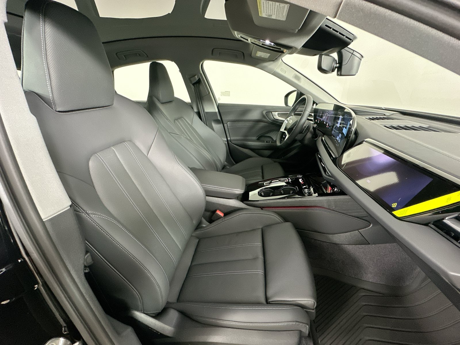 New 2026 Audi A5 Premium Plus AWD/4WD image 44