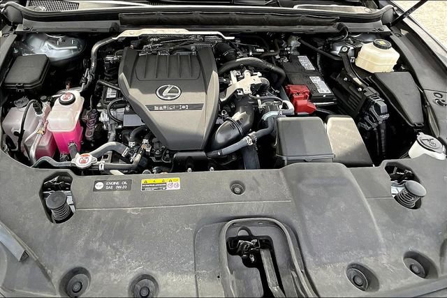 Used 2024 Lexus RX 350 FWD w/ Technology Package image 25