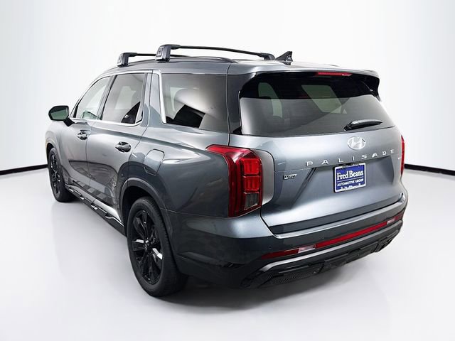 Certified 2024 Hyundai Palisade XRT image 6