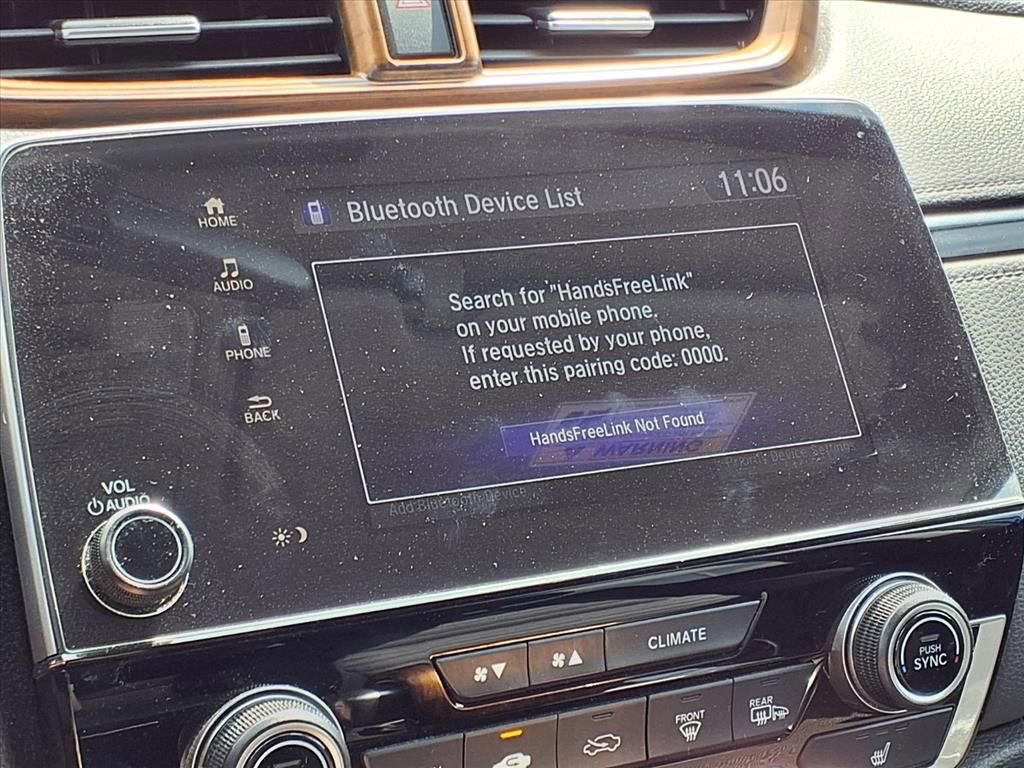 Used 2020 Honda CR-V EX image 6