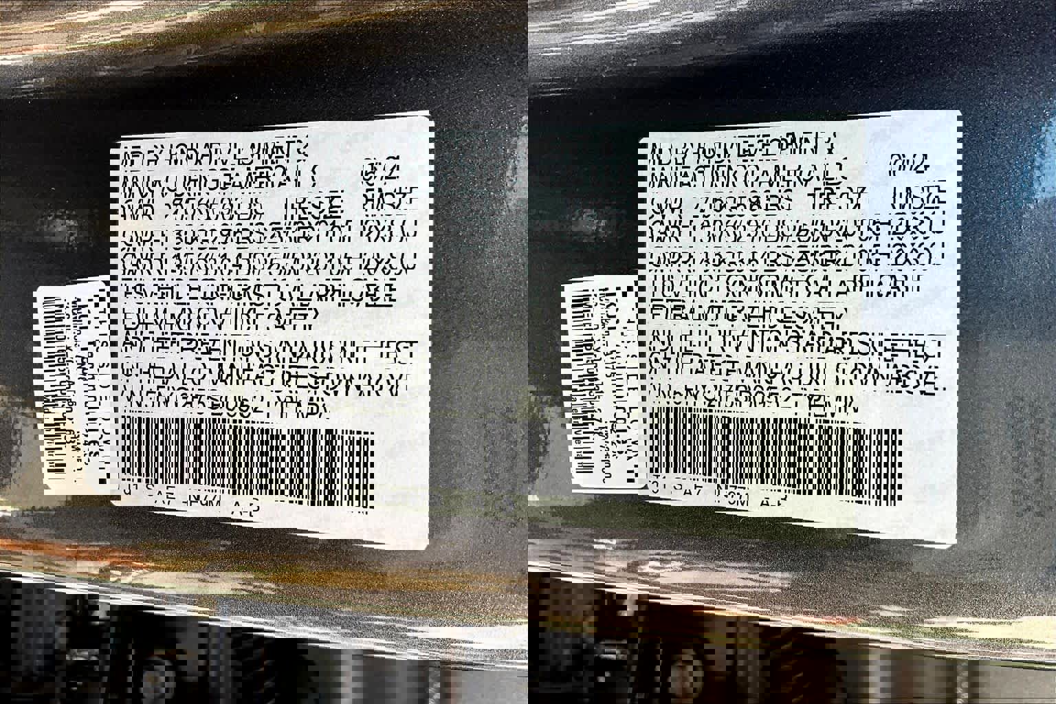 Used 2025 Honda Pilot Touring image 32