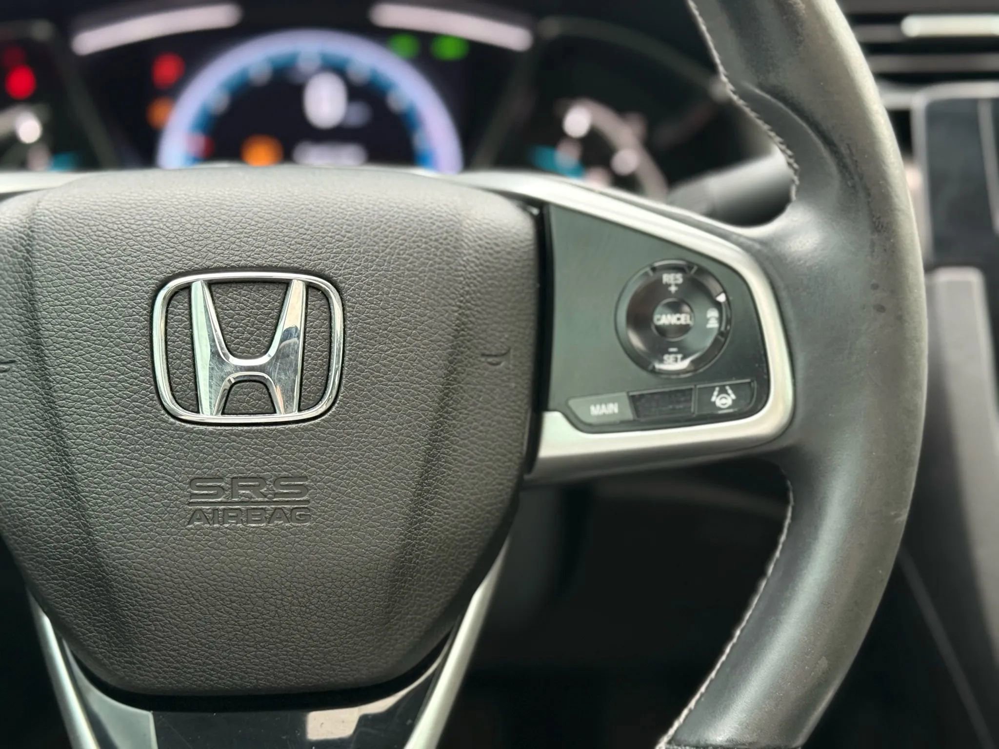 Used 2019 Honda Civic EX image 32