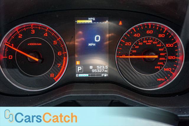 Used 2019 Subaru Impreza 2.0i Sport AWD/4WD image 33