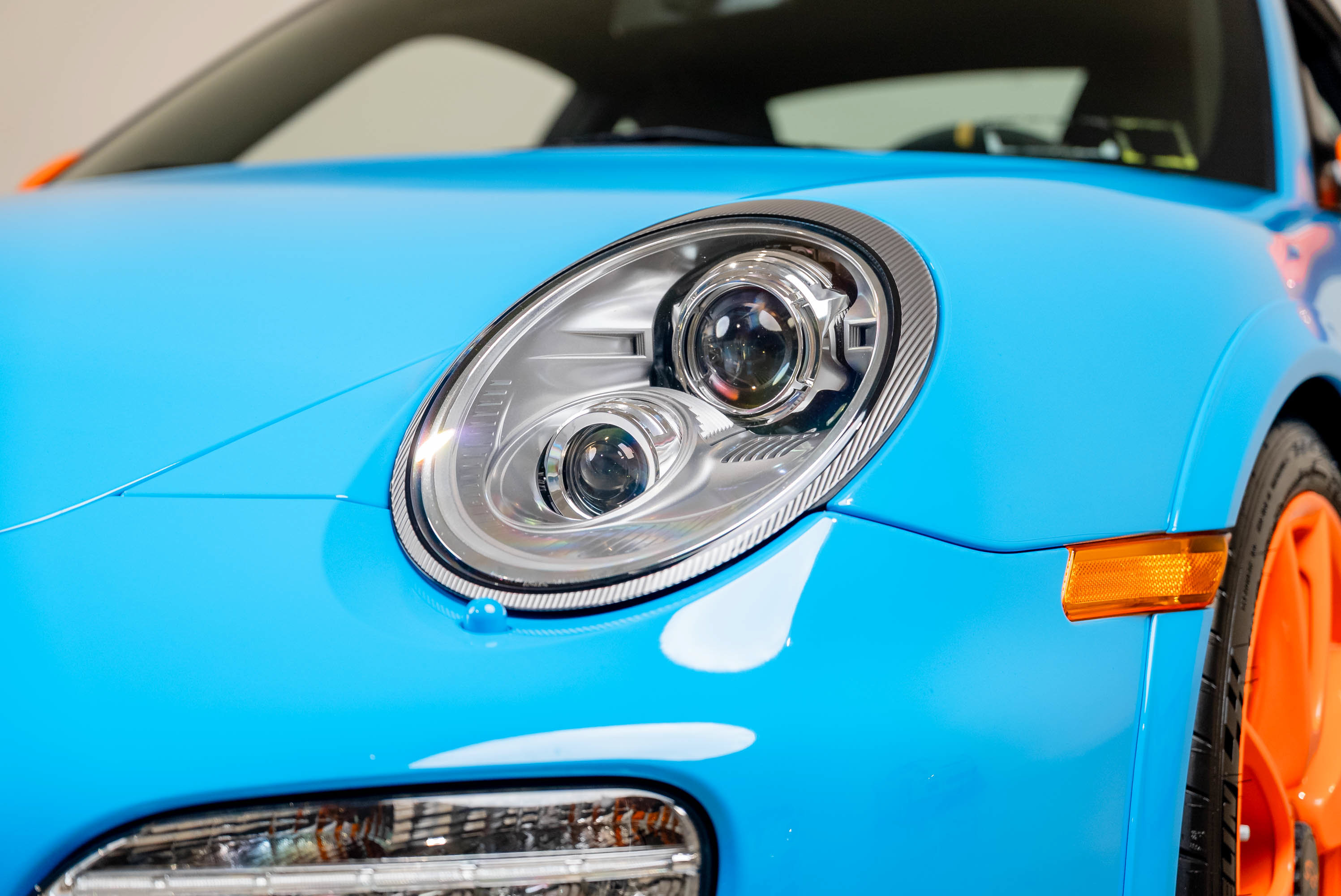 Used 2011 Porsche 911 GT3 RS RWD image 25