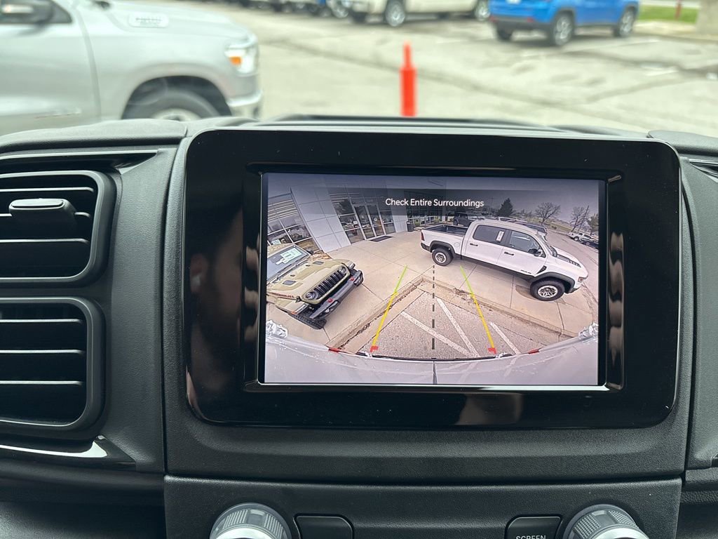 New 2026 RAM ProMaster 2500 image 61