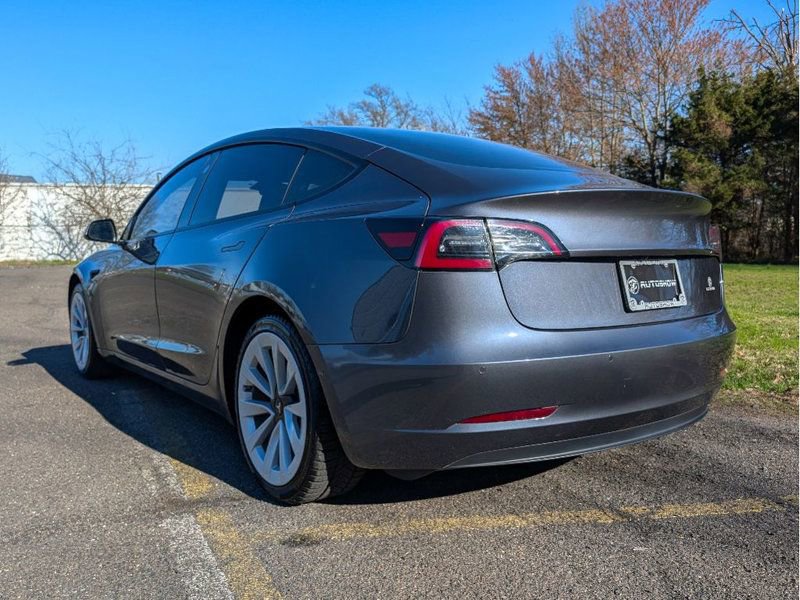 Used 2022 Tesla Model 3 Long Range image 8