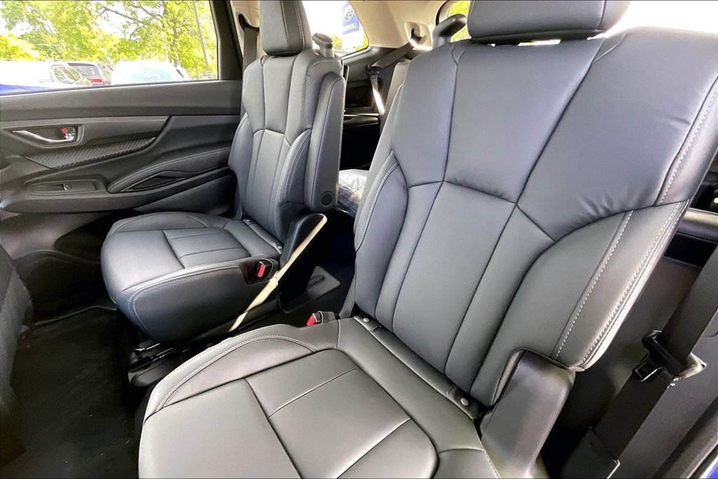 New 2026 Subaru Ascent Premium AWD/4WD image 13