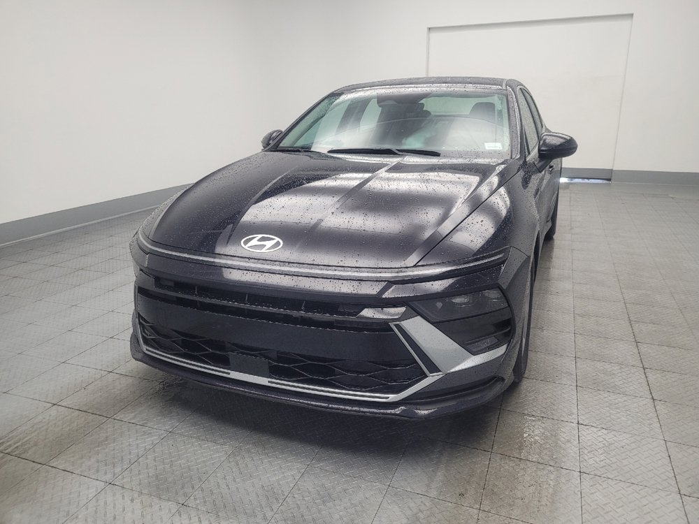Used 2025 Hyundai Sonata SE FWD image 15