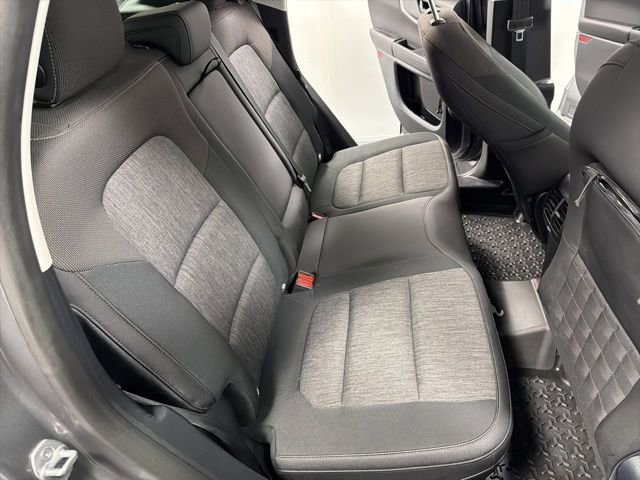 Used 2021 Ford Bronco Sport Big Bend image 19