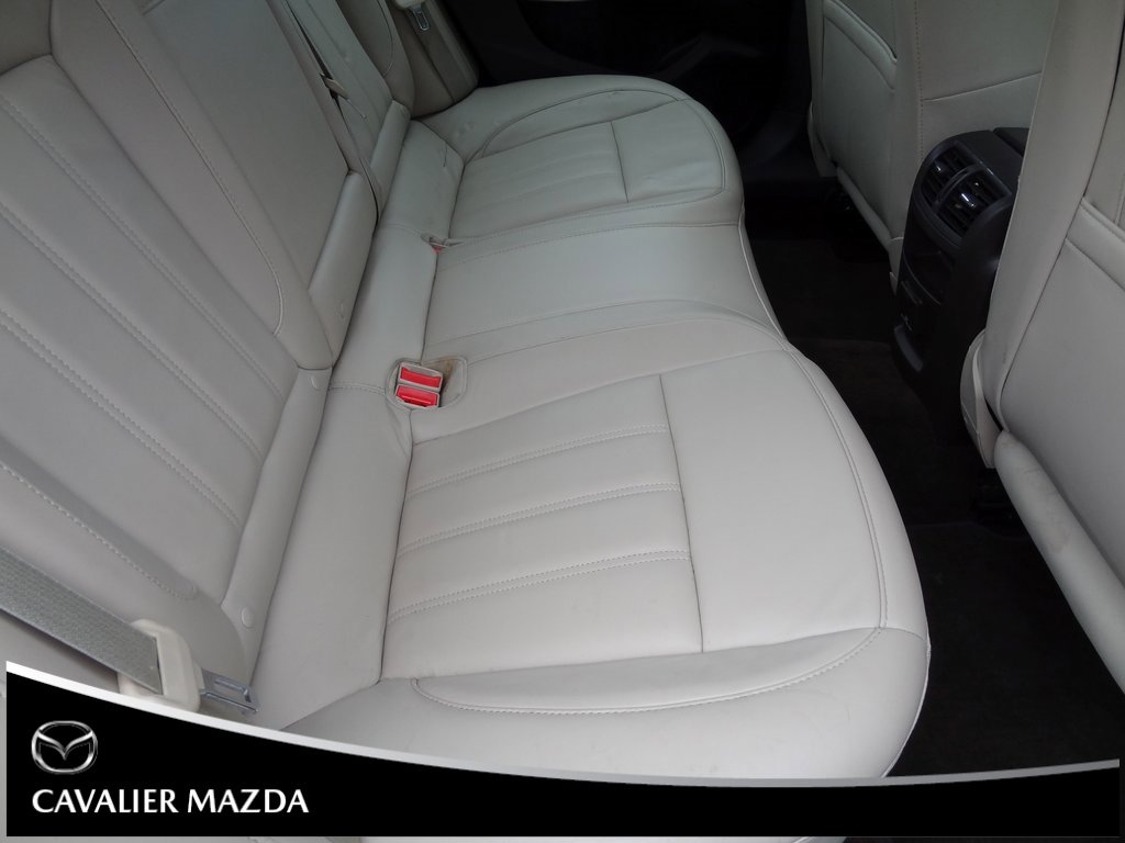 Used 2015 Buick Regal Premium w/ Experience Buick Package image 15