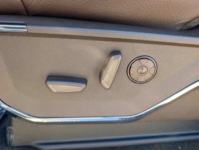 New 2026 Ford F350 King Ranch w/ FX4 Off-Road Package image 56