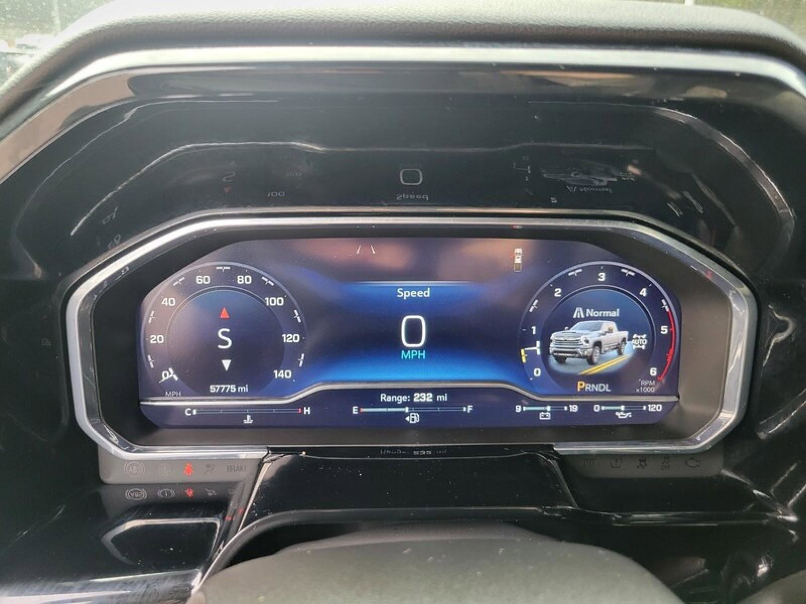 Used 2024 Chevrolet Silverado 2500 High Country image 13