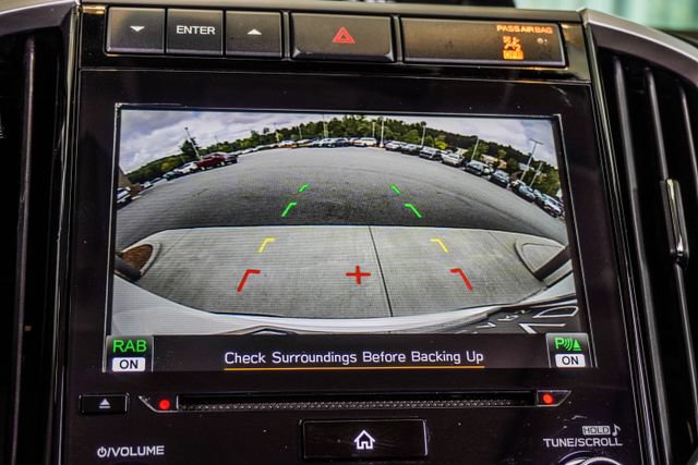 Used 2019 Subaru Ascent Limited AWD/4WD image 30
