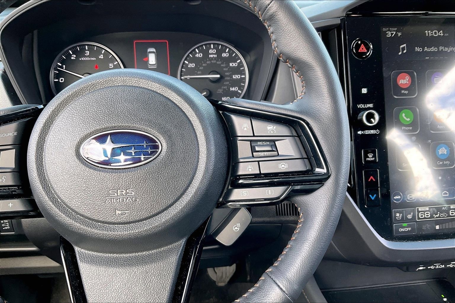 Certified 2026 Subaru Forester Touring AWD/4WD image 20