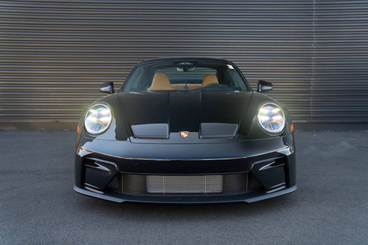 New 2026 Porsche 911 GT3 RWD image 6