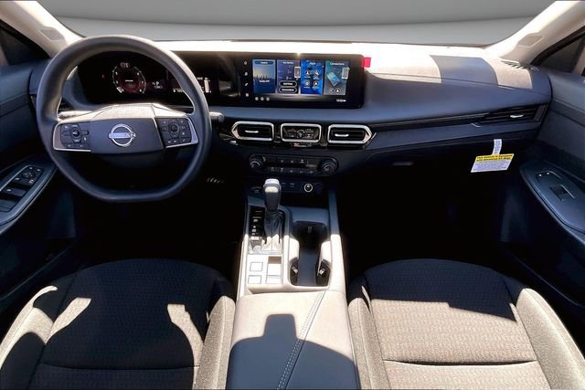 New 2026 Nissan Sentra S image 5