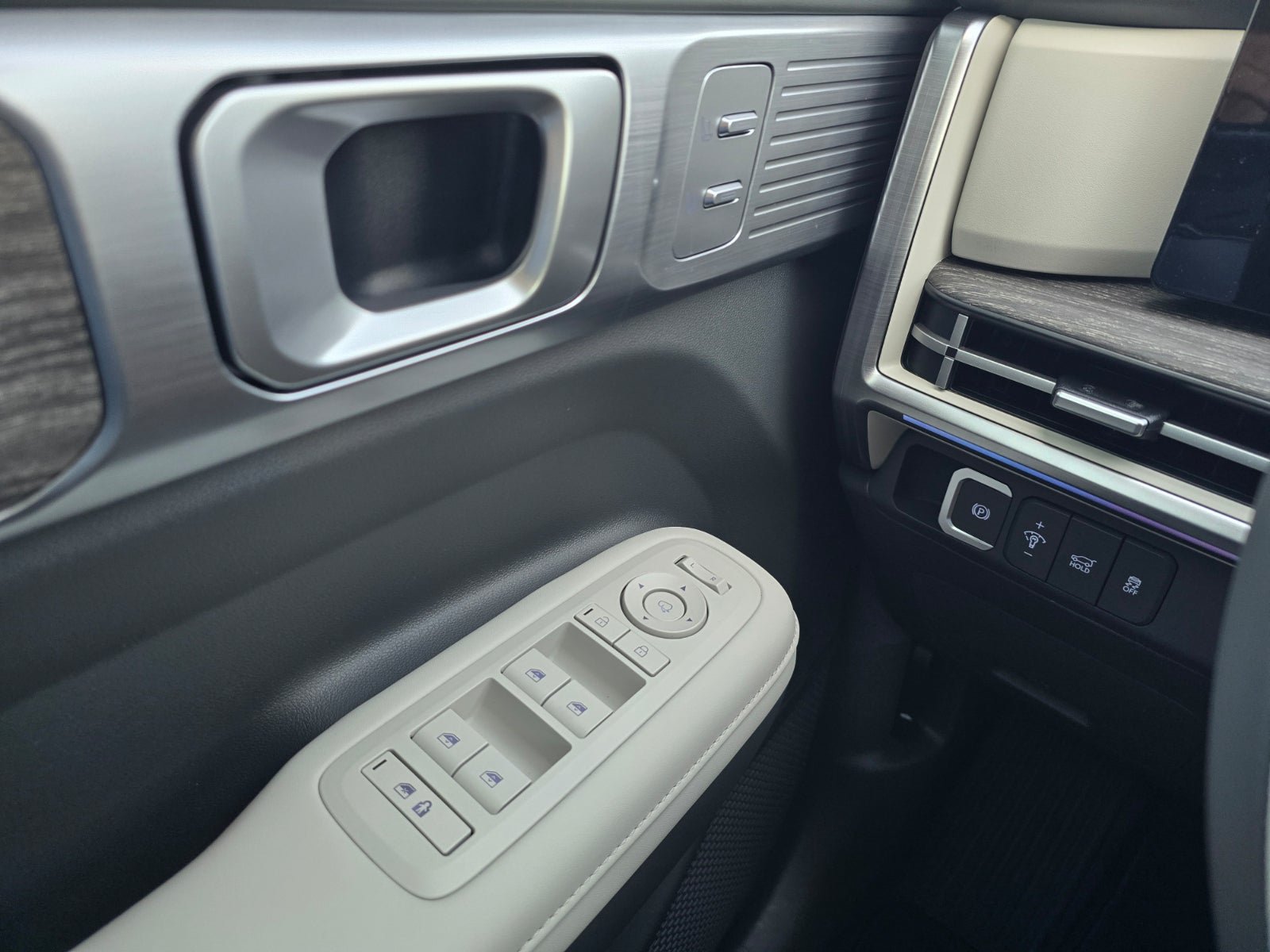 New 2027 Hyundai Santa Fe Calligraphy AWD/4WD image 22