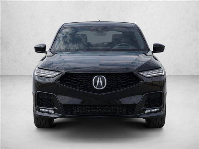 Used 2026 Acura MDX A-Spec AWD/4WD video 2