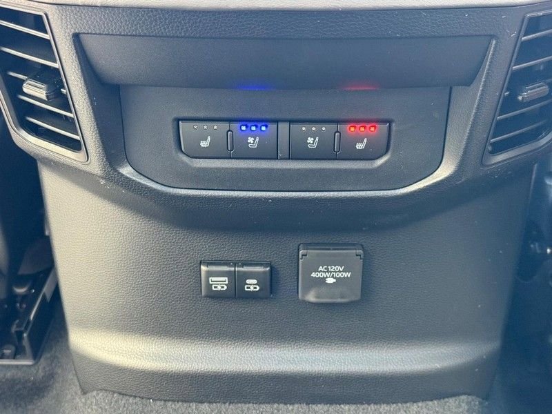 New 2026 Toyota Tundra 1794 Edition AWD/4WD image 8