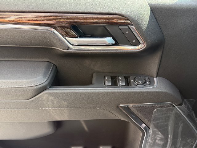 New 2026 GMC Sierra 1500 Elevation AWD/4WD image 17