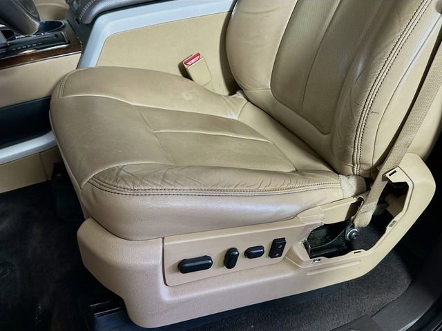 Used 2013 Ford F150 Lariat w/ Luxury Equipment Group image 21