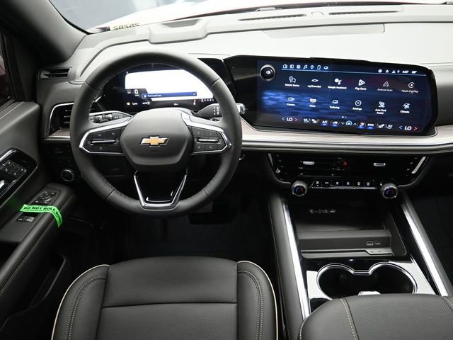 New 2025 Chevrolet Tahoe Premier image 25